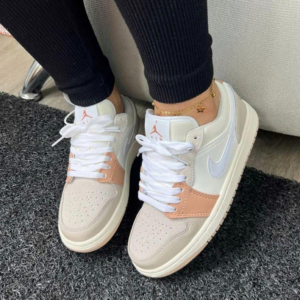 👟 Nike Jordan 1 – Estilo Deportivo y Urbano para Todos
