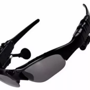 🕶️ Gafas de Sol con Bluetooth y Auriculares Integrados