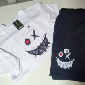 Camisas + Pantalonetas OVERSIZE