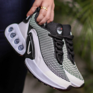 NIKE AIRMAX DN tenis calzado