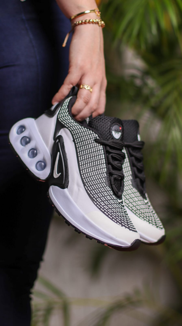 NIKE AIRMAX DN tenis calzado