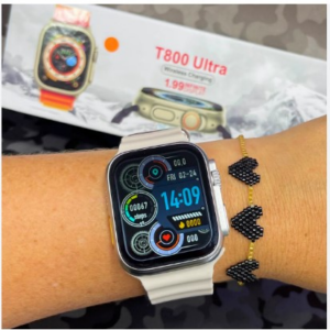 RELOJ INTELIGENTE T800 ULTRA