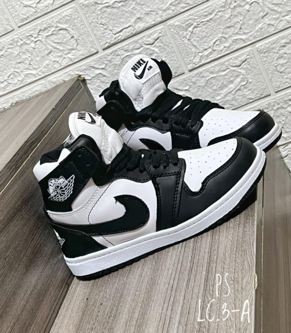ZAPATOS RETRO X