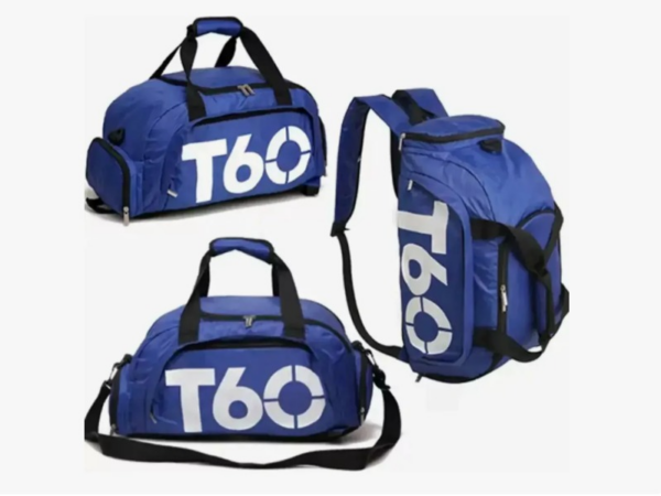 MALETIN T60