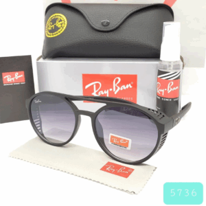 GAFAS RAYBAN - Estilo Tony Stark