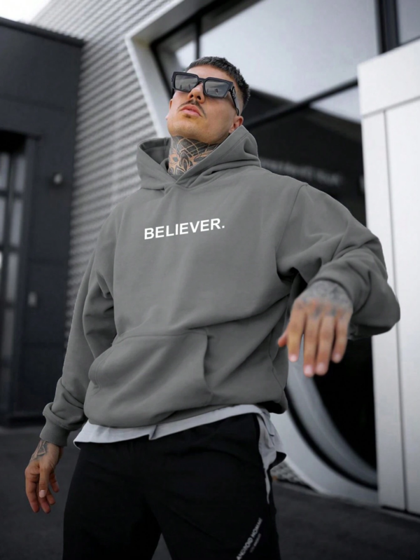 Buzo/Buso/Saco/Hoodie
