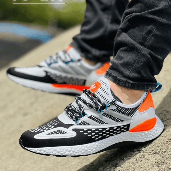 ADIDAS ZX ULTRABOOST - Imagen 2