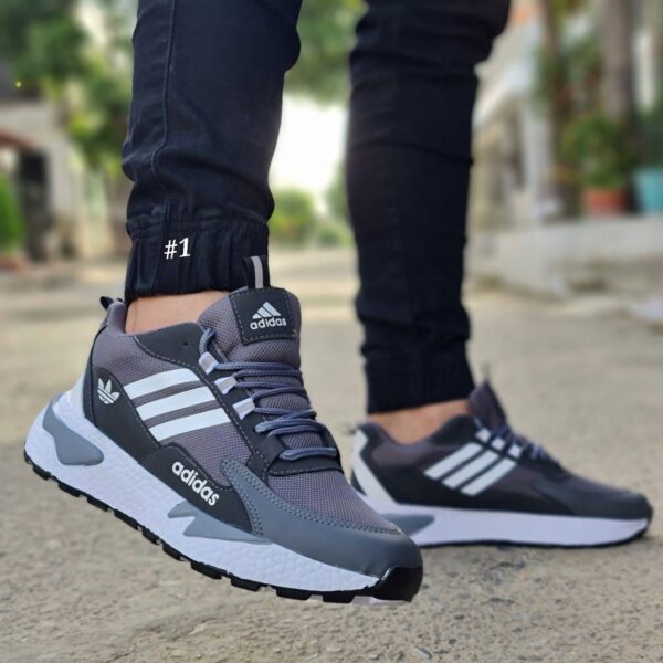 Adidas Reflectivo - Imagen 3