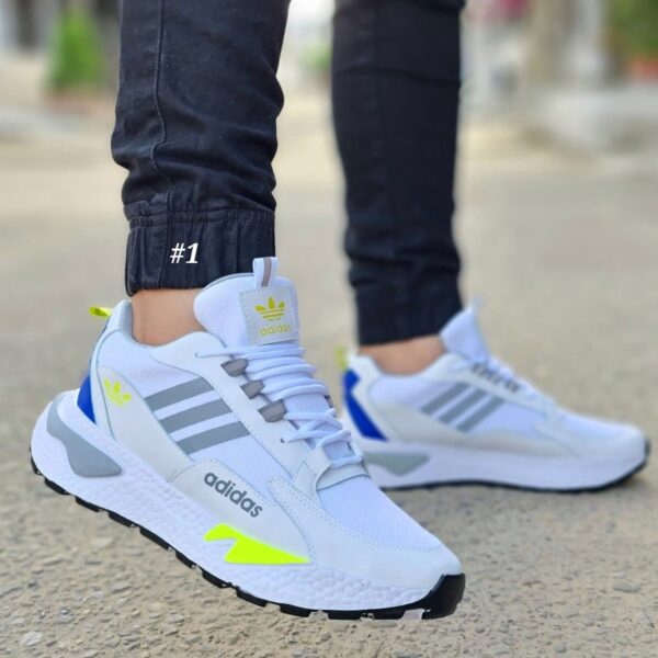 Adidas Reflectivo - Imagen 2