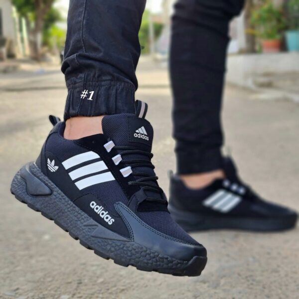 Adidas Reflectivo