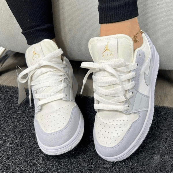NIKE JORDAN 1 DAMA - Imagen 3