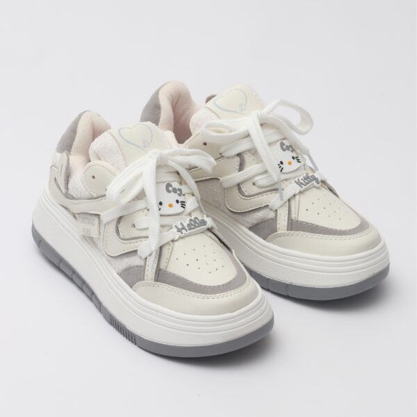 Tenis Hello Kitty Deportivo - Imagen 4