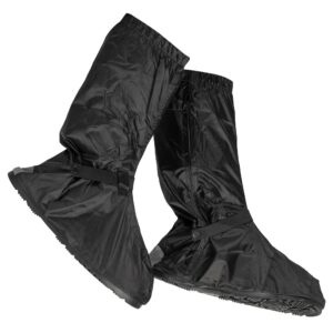 BOTAS IMPERMEABLES CUBRE ZAPATOS