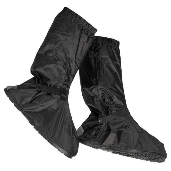 BOTAS IMPERMEABLES CUBRE ZAPATOS